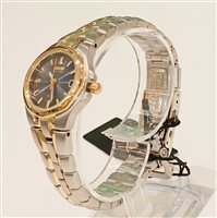 Orologio Citizen Donna Citizen Lady in Acciaio EW0044-51L - EW0044-51L